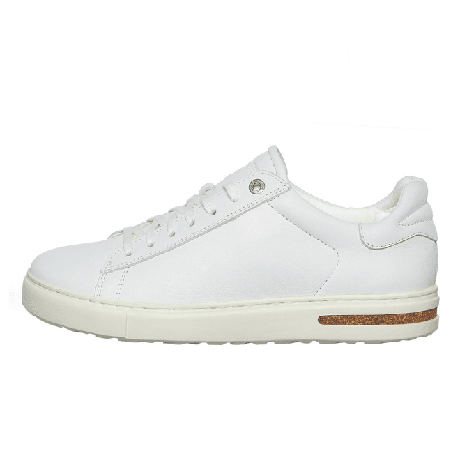 Birkenstock W Bend Low Smooth Leather