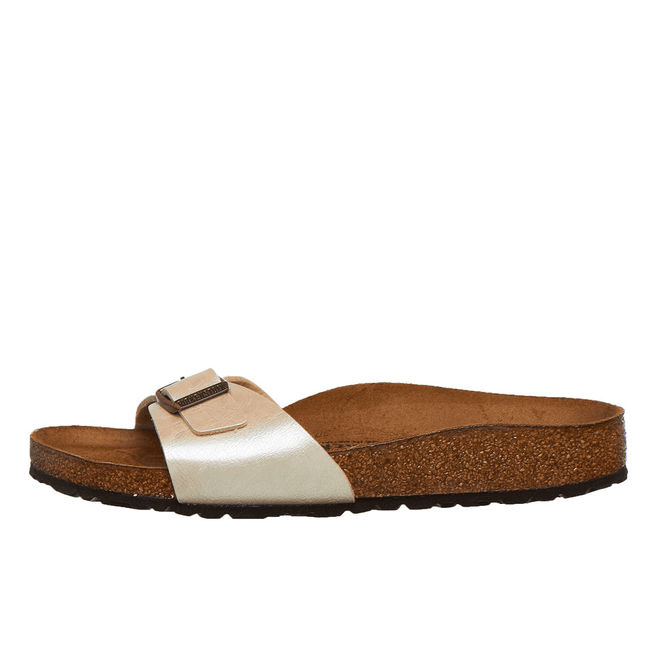 Birkenstock W Madrid BS Graceful