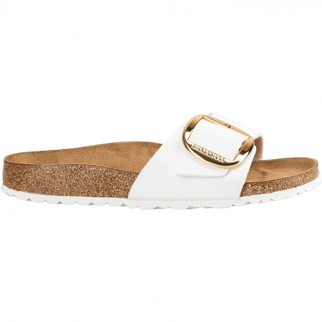 Birkenstock Madrid Big Buckle