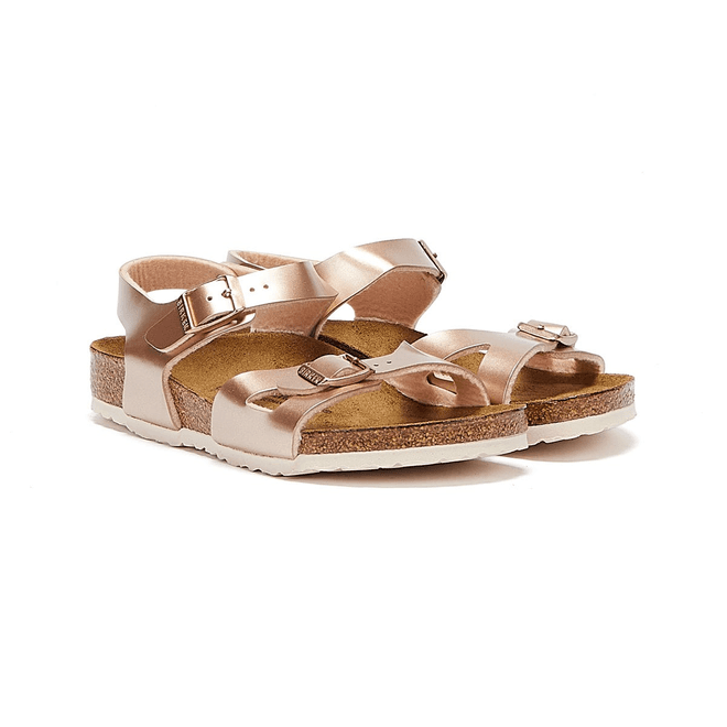 Birkenstock Rio Kids' Sandals