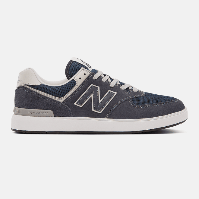 New Balance AM574V1 - Navy