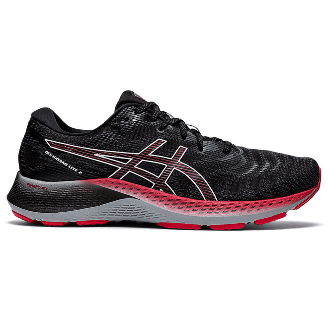 ASICS Gel - Kayano Lite 2 Black