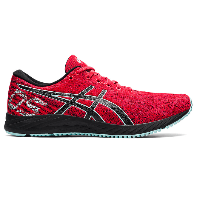 ASICS Gel - Ds Trainer 26 Electric Red