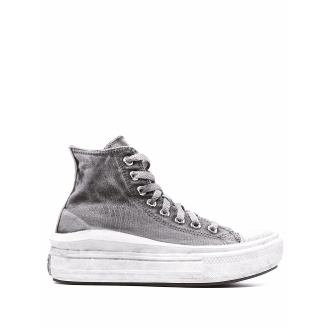Chuck Taylor All Star Move LTD
