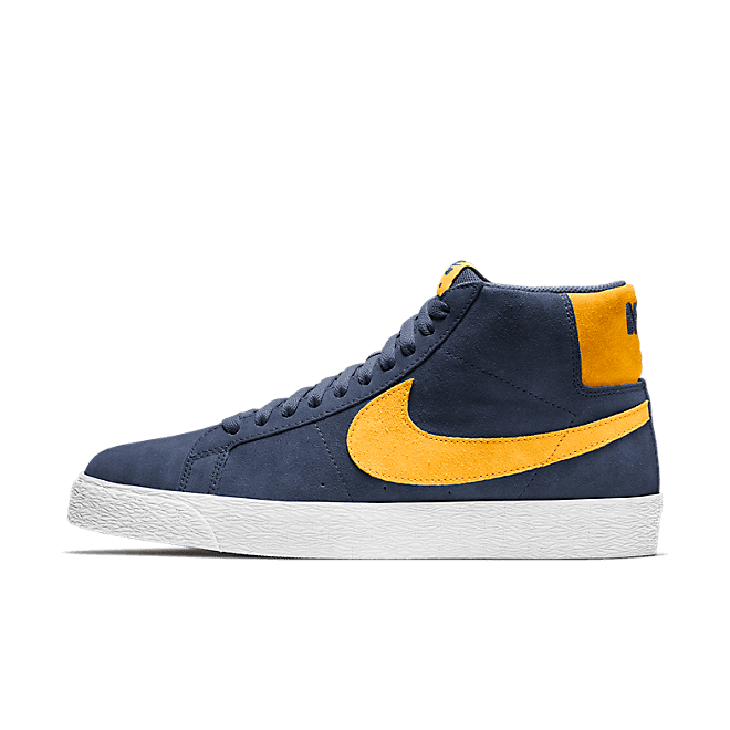 Nike SB Zoom Blazer Mid