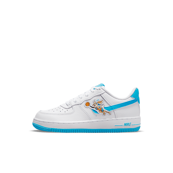 Nike Air Force 1 Low Hare Space Jam (PS)