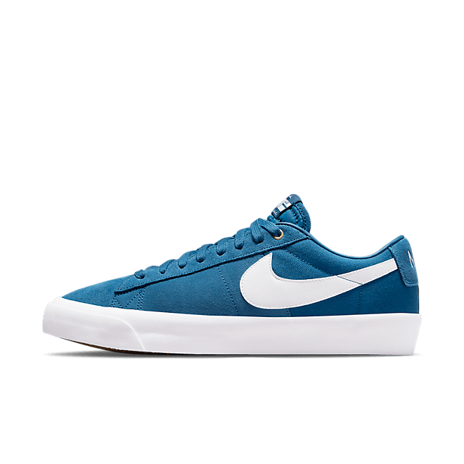 Nike SB Zoom Blazer Low Pro GT