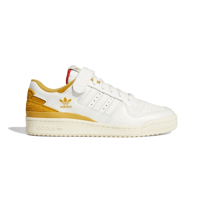 adidas Forum 84 Low Victory Gold