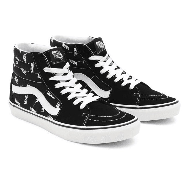 VANS Sk8-hi 