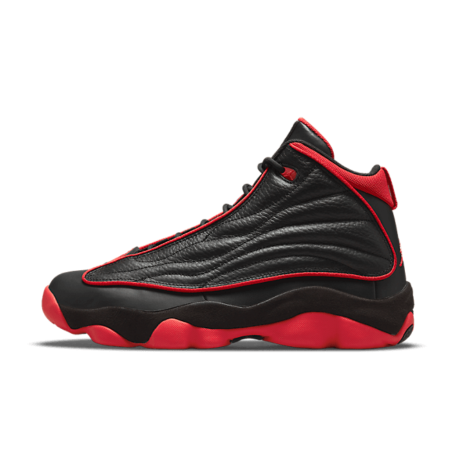 Jordan Pro Strong Bred