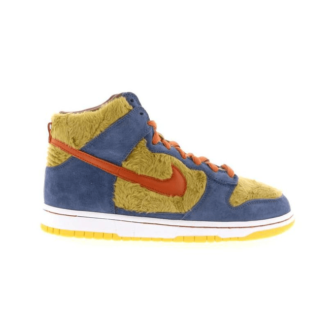 Nike Dunk SB High Papa Bear