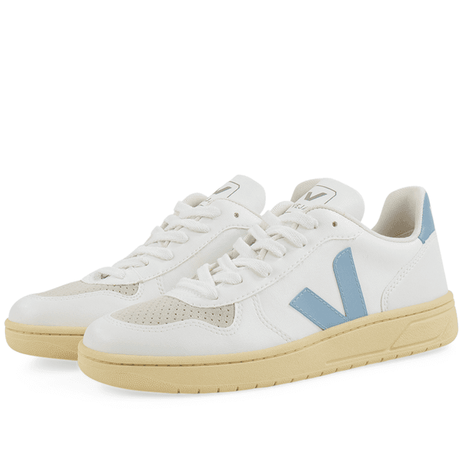 Veja V-10 CWL 'White Steel'