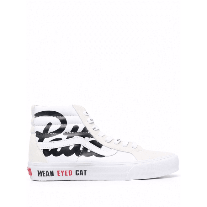 Vans x Patta UA SK8-HI Reissue VL trainers