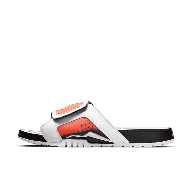 Jordan Hydro 6 Retro Multi