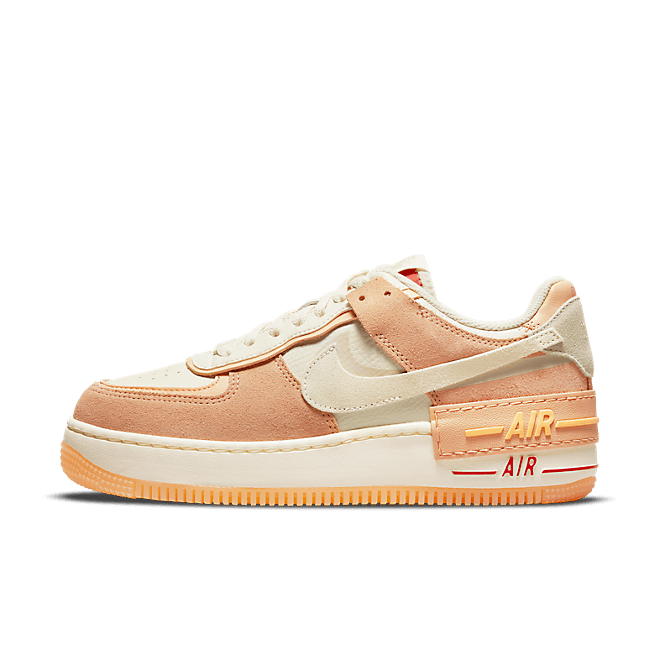 Nike Air Force 1 Low Shadow Sisterhood (W)