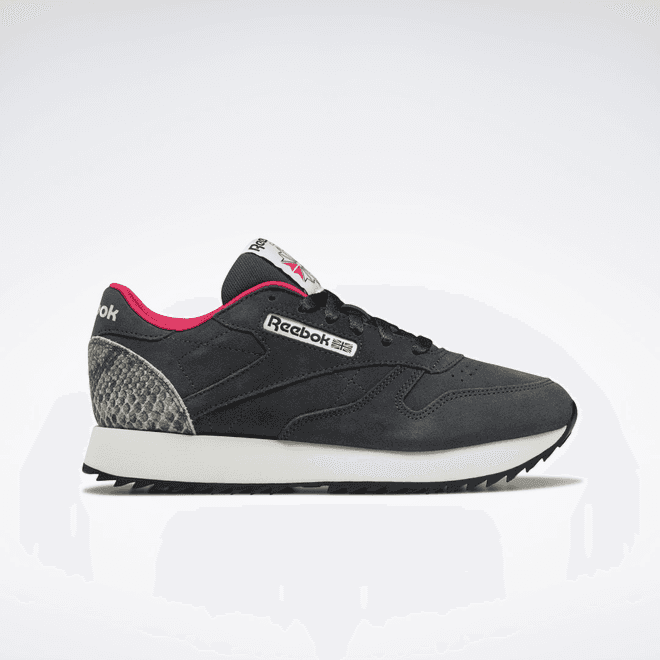 Reebok Cl Lthr Ripple