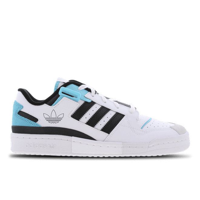 adidas Forum Exhibit Low