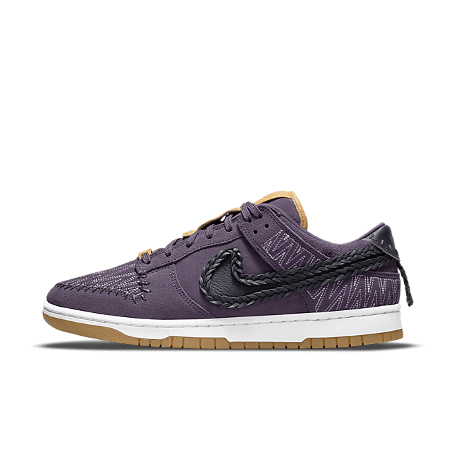 Nike Dunk Low N7 (2021)