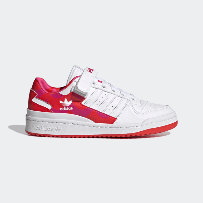 adidas Marimekko Forum Low