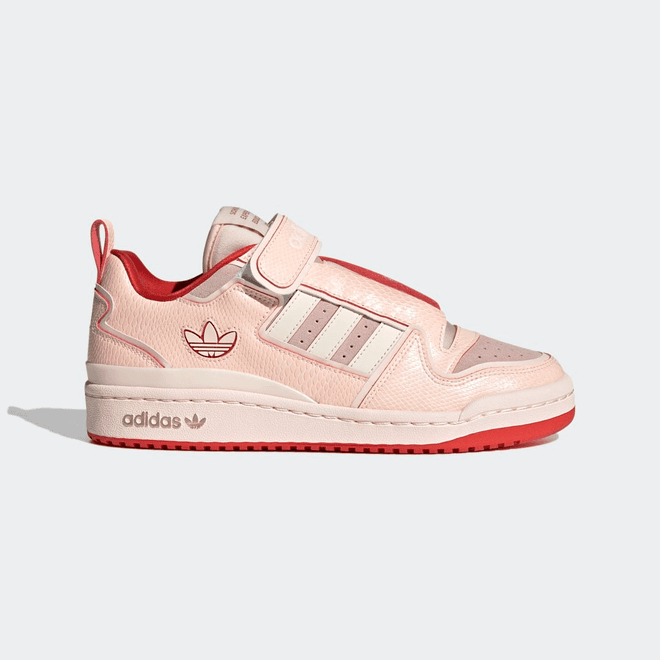 adidas Forum Plus