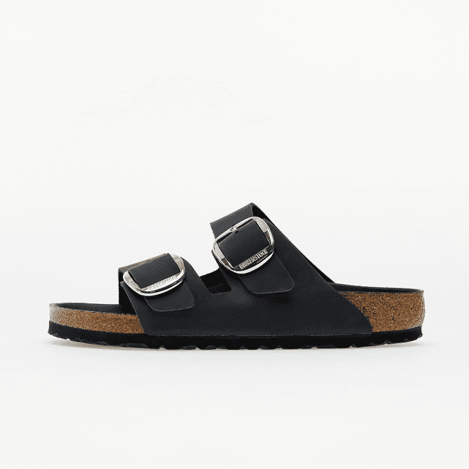 Birkenstock Arizona Big Buckle Black