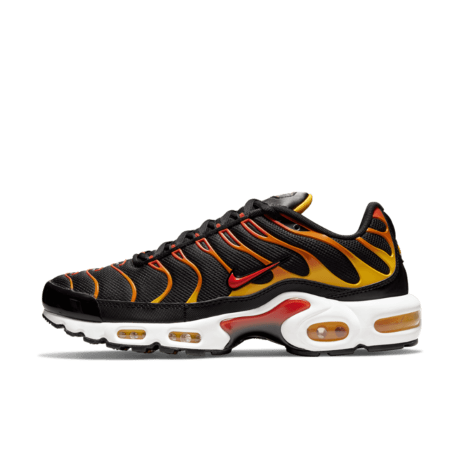 Nike Air Max Plus 'Reverse Sunset'