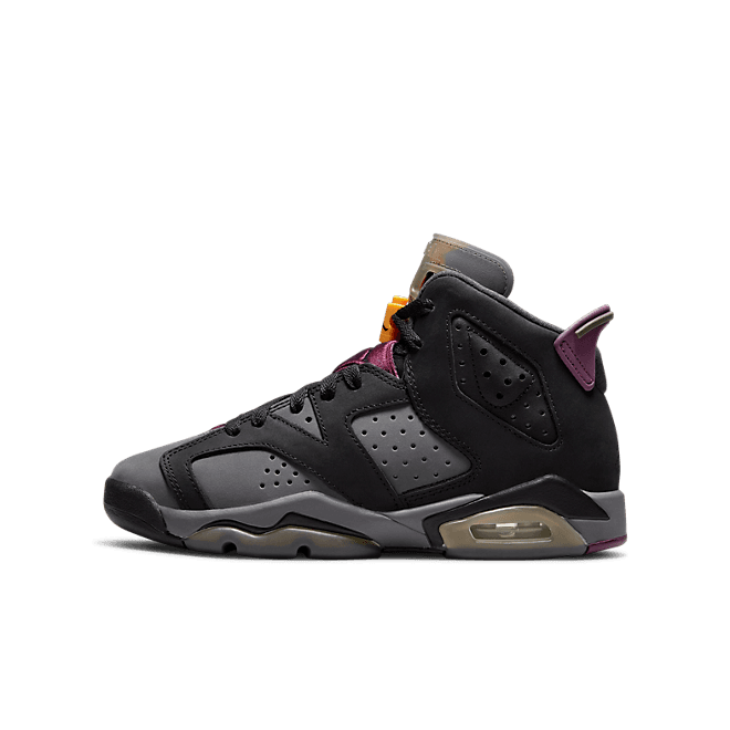 Jordan 6 Retro Bordeaux (GS)
