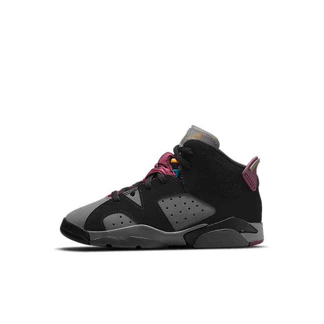 Jordan 6 Retro Bordeaux (PS)