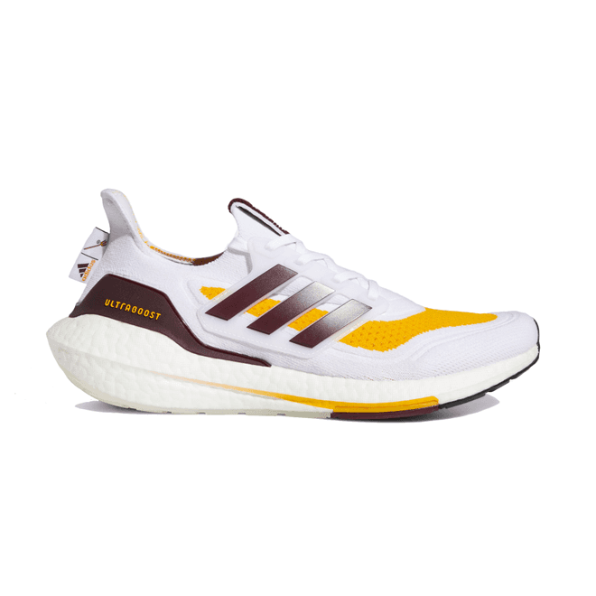 adidas Ultra Boost 2021 Arizona State
