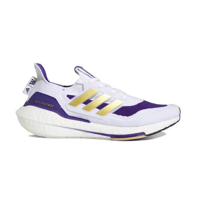 adidas Ultra Boost 2021 Washington