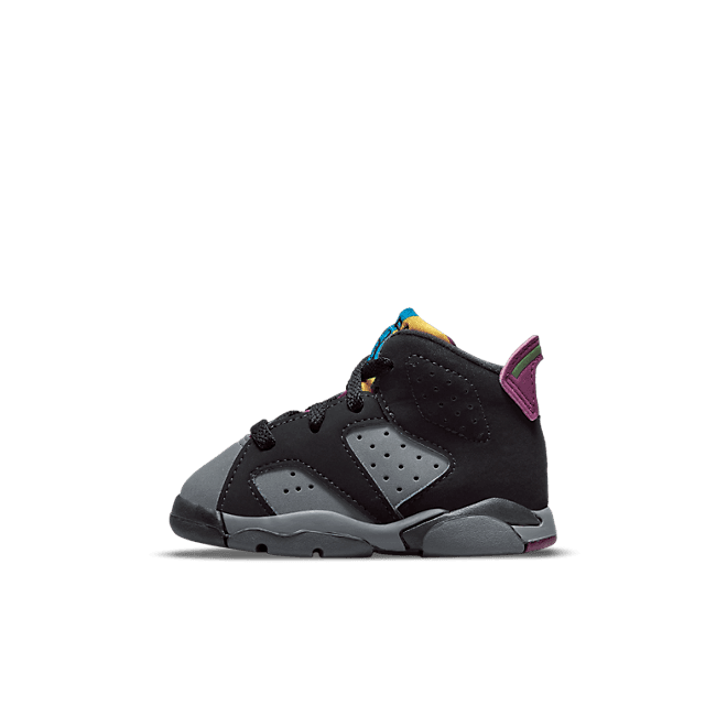 Jordan 6 Retro Bordeaux (TD)