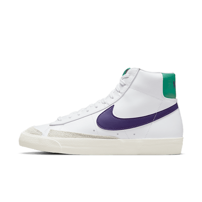 Nike Blazer Mid 77 Vintage Joker
