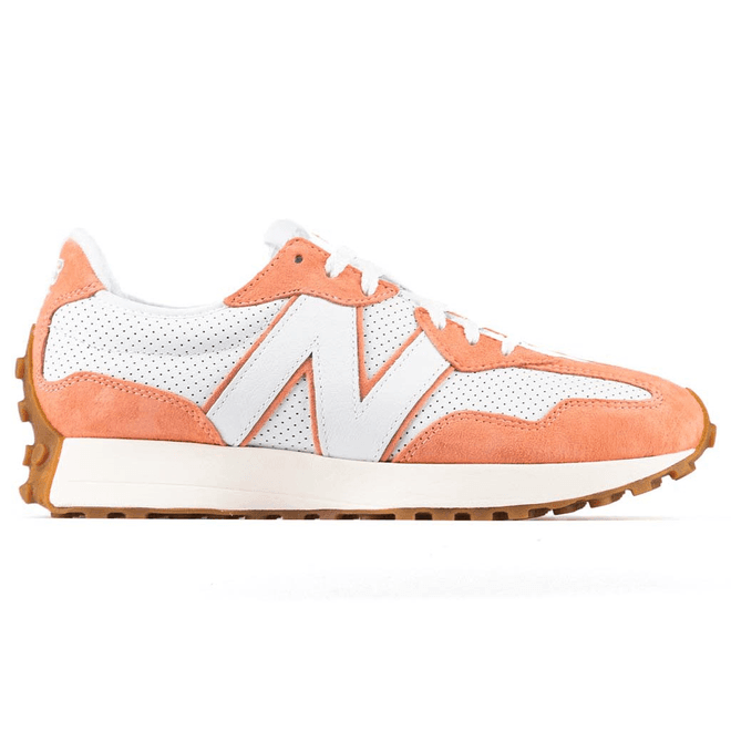 New Balance 327 Primary Pack Paradise Pink