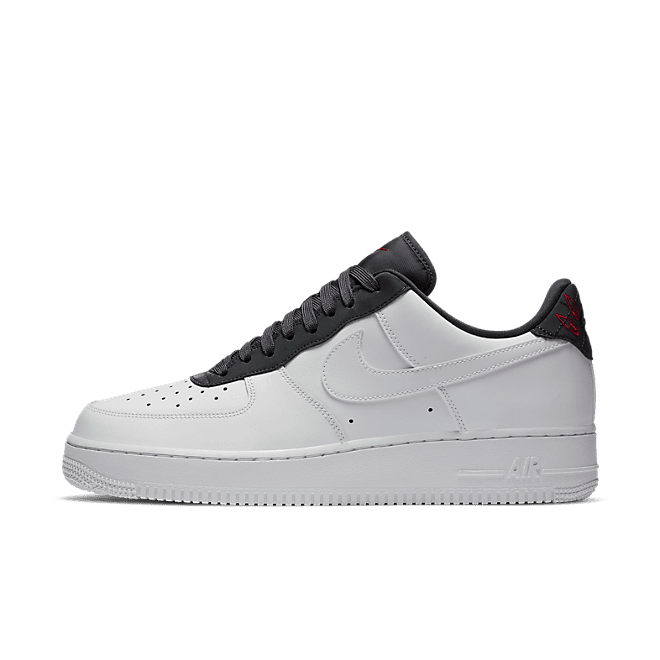 Nike Air Force 1 07 LV8 Embroidered Sukajan