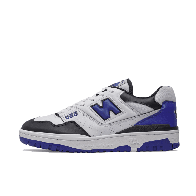 New Balance BB550HN1 'Team Royal'
