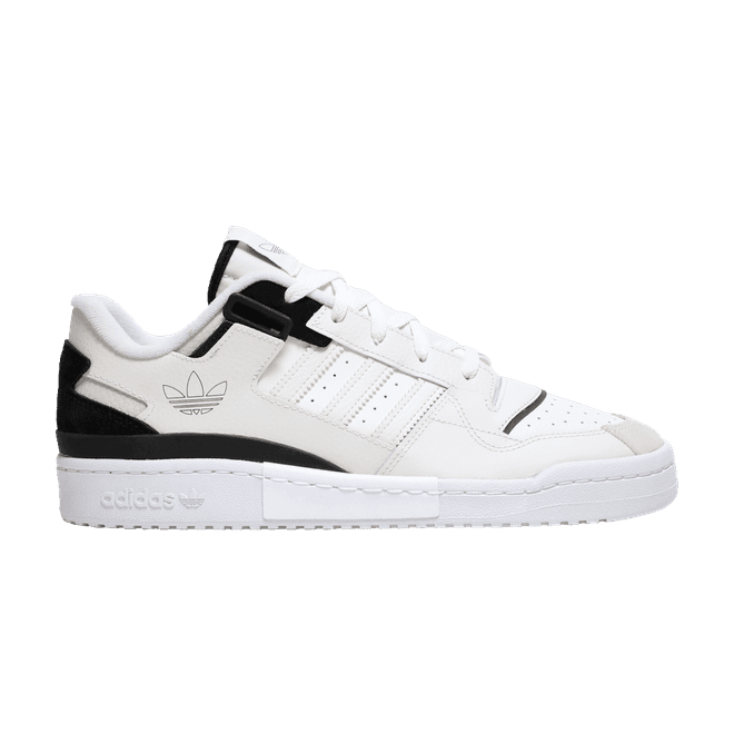 adidas Forum Exhibit Low