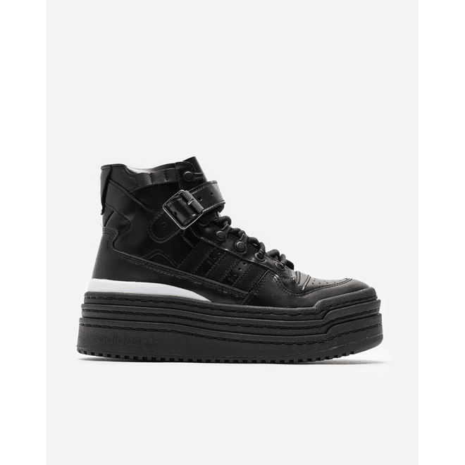 Adidas Originals adidas x Afropunk Triple Platforum Black