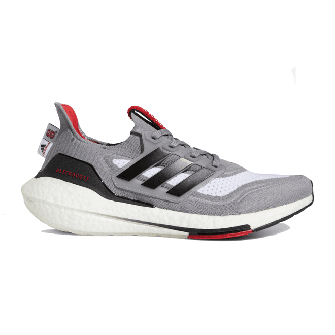 adidas Ultra Boost 2021 NC State