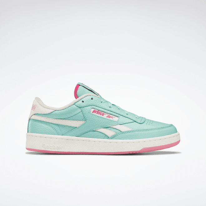 Reebok Prince Club C Revenge Schoenen