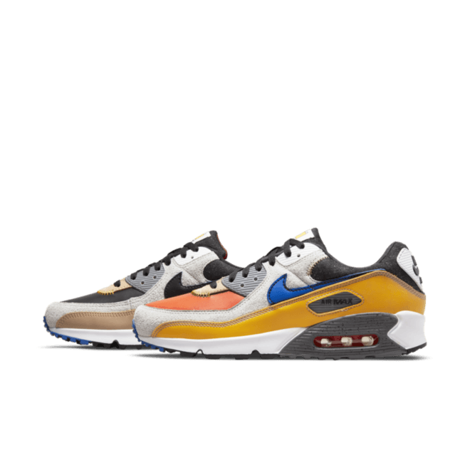 Nike Air Max 90 'Alter and Reveal'