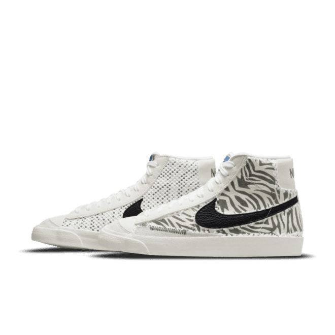 Nike Blazer Mid 'Alter and Reveal'