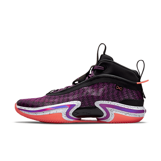 Air Jordan XXXVI 'First Light'