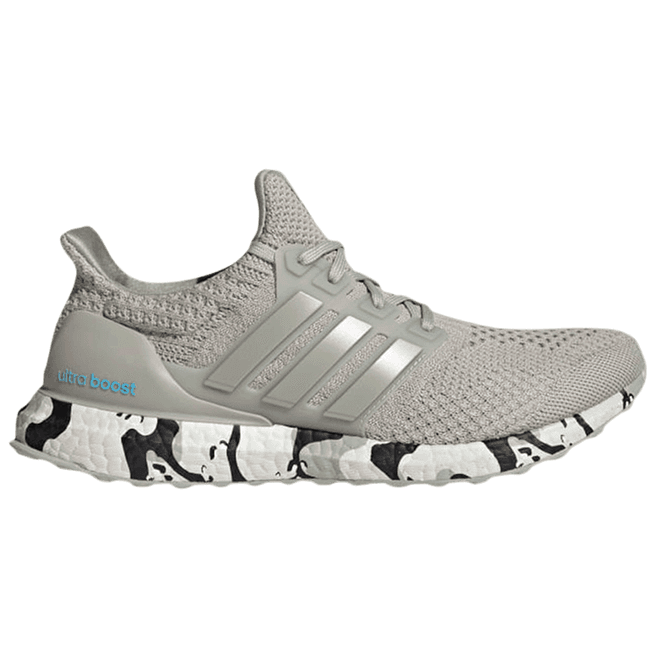 adidas Ultra Boost 5.0 DNA Metal Grey Camo