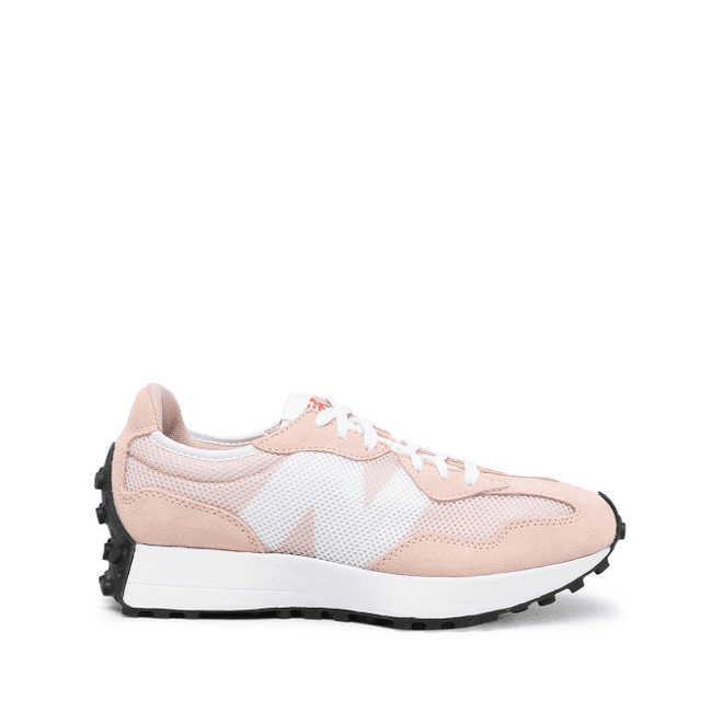 New Balance 327 Rose (W)