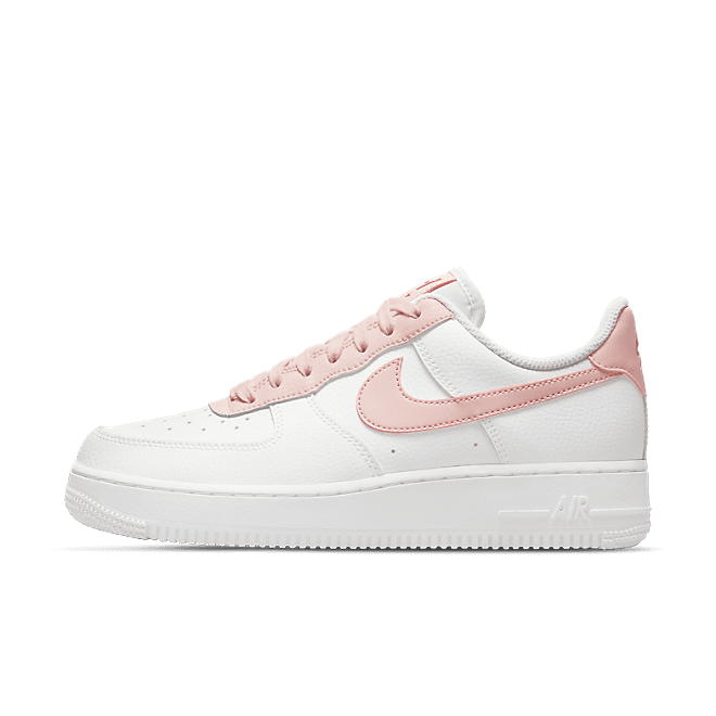 Nike Air Force 1 Low Pale Coral (W)