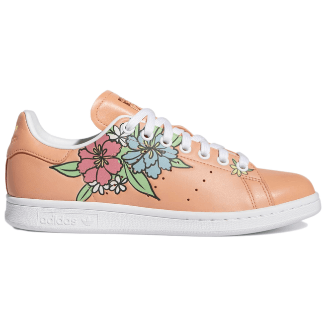 adidas Stan Smith Amber Blush Floral (W)