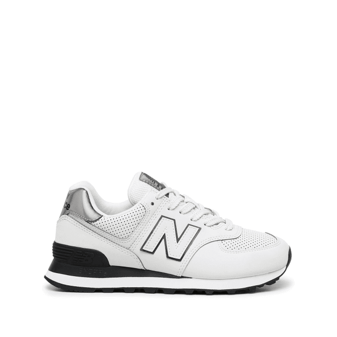 New Balance 574 low-top