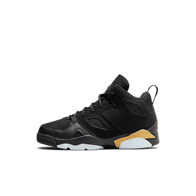 Jordan Flight Club '91