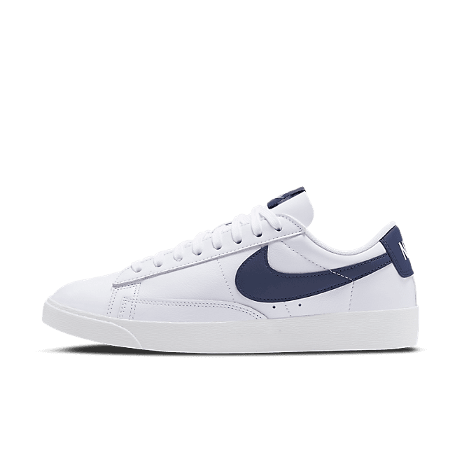 Nike Blazer Low LE
