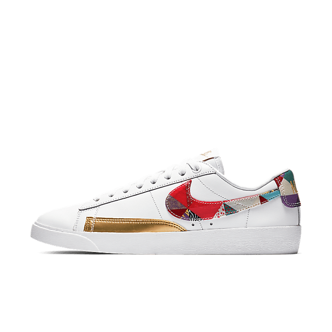 Womens Nike Blazer Low LE Chinese New Year WMNS